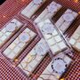 Christmas Wax Melts | Festive Winter Scents | Choose Your Scent | Soy Wax Melt Snap Bars | Vegan And Cruelty Free | Strong Scent, thumbnail 2 of 2