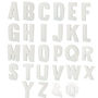 Large Wooden Letters, thumbnail 3 of 10