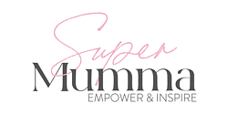 Super Mumma Mental Wellbeing For Mums