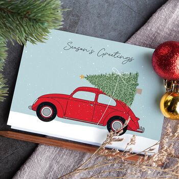 Personalised Welly Boots Garden Planters, 6 of 6