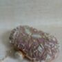 Peacock Oval Pink Clutch, thumbnail 11 of 12