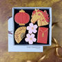 Chinese New Year Biscuit Box, thumbnail 1 of 3