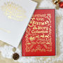 Personalised Luxury Christmas Story Collection, thumbnail 1 of 10