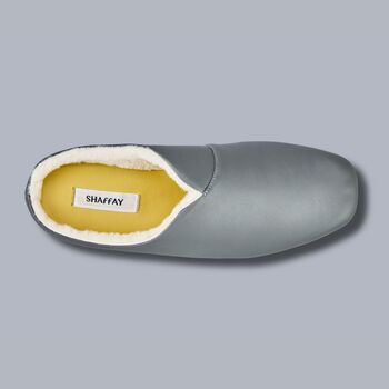 The London Luxury Slippers For Women, 2 of 5