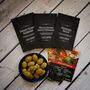 Gourmet Spices Three Pouch Collection, Choose Any Three, thumbnail 1 of 12
