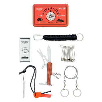 Great Outdoors Kit, 2 of 2