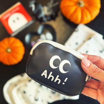 Halloween Boo Box – Spooky Accessories And Chocolate Gift Set, 3 of 12
