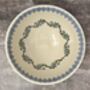 Floral Garland Patterned Deep Serving Bowl, 21.5cm, thumbnail 2 of 3