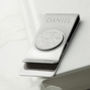 Personalised Sixpence Money Clip, thumbnail 1 of 5