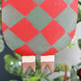 Tin Pig In Blanket Christmas Tree Decoration, thumbnail 3 of 3