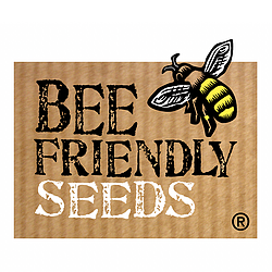 Bee Friendly Wildflower Seed Packets