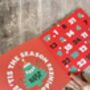 Happi Triple Flavour Plastic Free Advent Calendar New, thumbnail 2 of 5