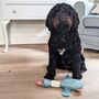 Squeaky Toy Duck For Dogs, thumbnail 4 of 4