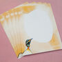 Inky Penguin Luxury Postcards, thumbnail 6 of 12