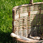 Personalised Deluxe Gardening Tool Basket, thumbnail 4 of 9