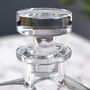 Luxury Personalised Gin Decanter And Glasses, thumbnail 4 of 8
