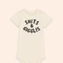 Shits And Giggles | Baby Bodysuit, thumbnail 4 of 7