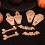 Halloween Fun Party Food Signs, thumbnail 6 of 6
