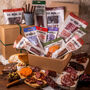The Ultimate Cure Charcuterie Feasting Hamper, thumbnail 2 of 9