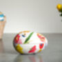 Blomster Swedish Style Påskägg Easter Egg Tin, thumbnail 3 of 8