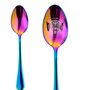 Coronation Tea Spoons With Free Personalisation, thumbnail 6 of 7