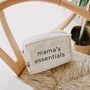 Mama's Essentials Organiser Make Up Travel Bag Gift, thumbnail 4 of 9