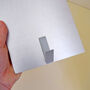 'Outstanding Teacher' Personalised Desk Sign, thumbnail 3 of 4