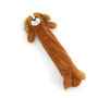 Extra Long Plush Hot Water Bottle 72cm Spaniel, thumbnail 2 of 3