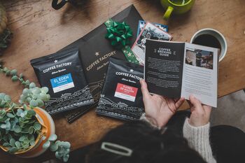 Coffee Club: Six Months Gift Subscription, 4 of 12