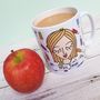 Personalised Create Your Own Teacher Mug, thumbnail 6 of 9