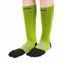 Outdoor 3D Wool Walking Toe Socks, thumbnail 7 of 9