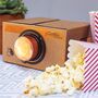 Smartphone Projector And Speaker Gift Set, thumbnail 4 of 4