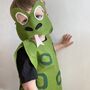 Felt Snake Costume For Kids And Adults, thumbnail 9 of 9