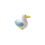 Ceramic Seagull Bird Light Pull | Home Accessory, thumbnail 1 of 3