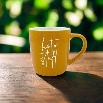 Stoneware Mug, 6 of 9