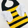 Felt Bumble Bee Costume For Kids And Adults, thumbnail 5 of 7