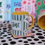 Me Time Mug, thumbnail 1 of 5
