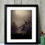 At The Loch Side Fine Art Print, thumbnail 2 of 9