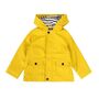 Personalised Embroidered Children's Rain Coat, thumbnail 2 of 3