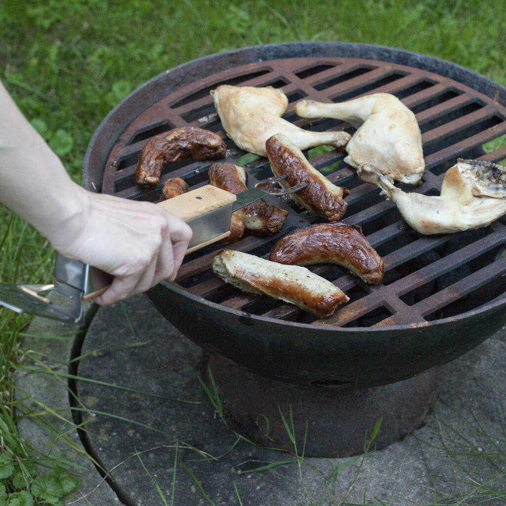 Foldable Bbq Tools By All Things Brighton Beautiful