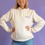 Personalised Dog Mama Mum Mother Est Year Hoodie, thumbnail 6 of 7