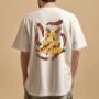 Personalised Spice Legend Graphic T Shirt, thumbnail 2 of 8