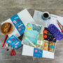 'Thank You Teacher' Relaxation Treats And Prosecco Gift, thumbnail 1 of 2