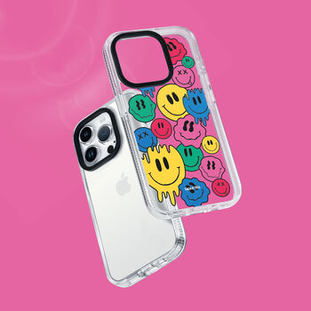 Be Happy Phone Case For iPhone, 7 of 9
