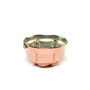 Handmade Copper Bundt Cake Mold, thumbnail 6 of 6
