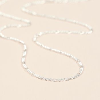 Sterling Silver Chain, 12 of 12