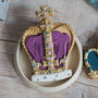 Crown Biscuit Gift, thumbnail 2 of 5