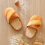Bread Slippers, thumbnail 2 of 7