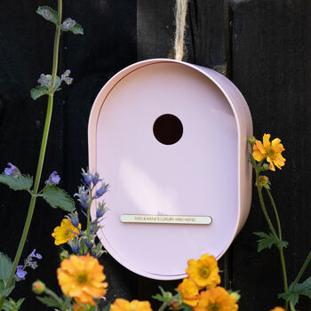 Personalised Father's Day Oval Nest Box, 3 of 7