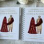 White Sikh Wedding Guide And Planner, thumbnail 10 of 11